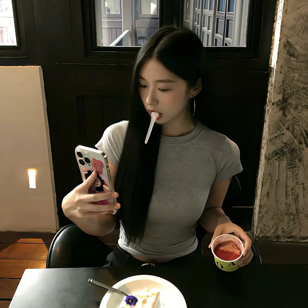 女麻吉