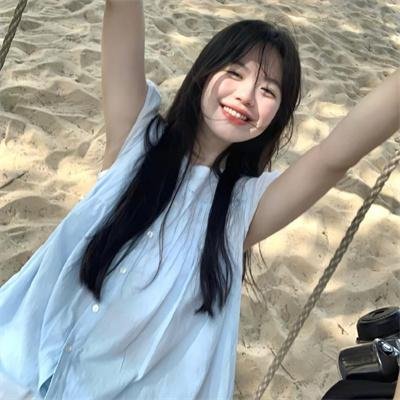 我的同学是美人鱼