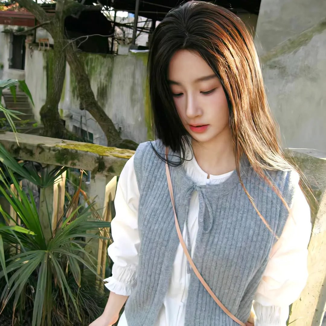 后宫:帝王之妾